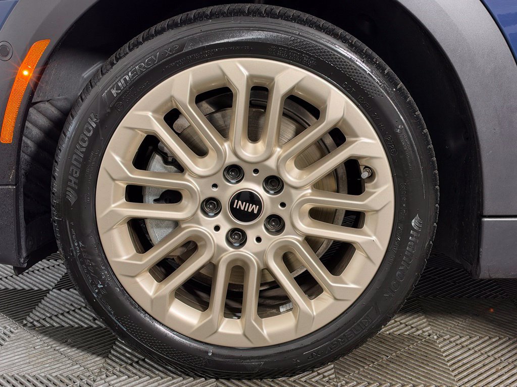 Certified 2026 MINI Cooper S FWD image 35