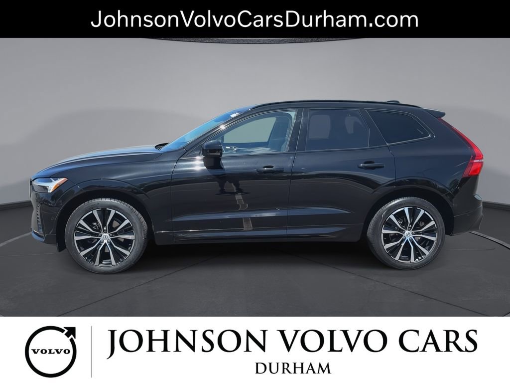 Used 2023 Volvo XC60 B5 Plus w/ Climate Package AWD/4WD image 5
