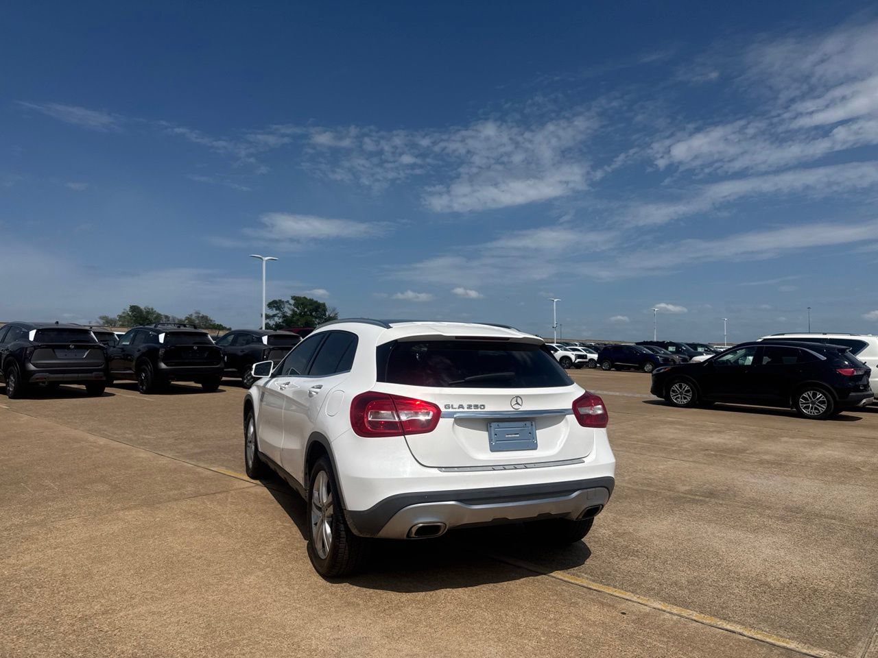 Used 2020 Mercedes-Benz GLA 250 image 19
