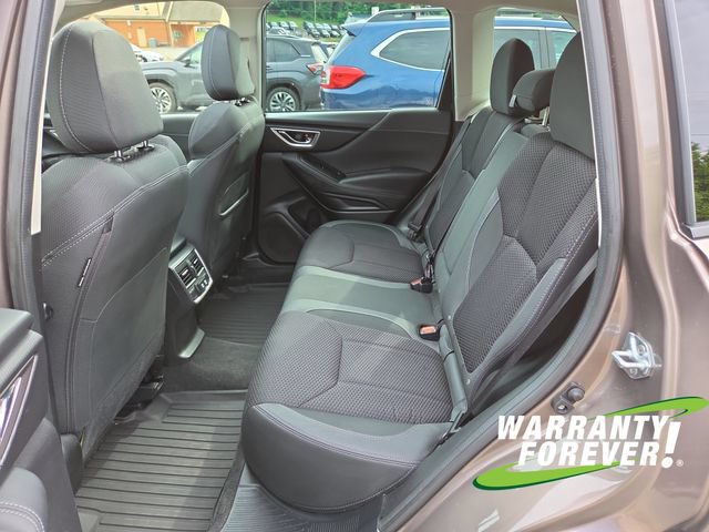 Used 2023 Subaru Forester Premium AWD/4WD image 16