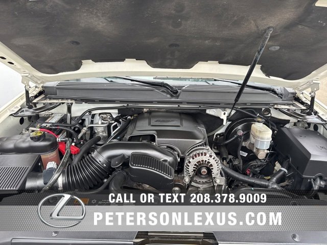 Used 2014 GMC Yukon Denali image 9