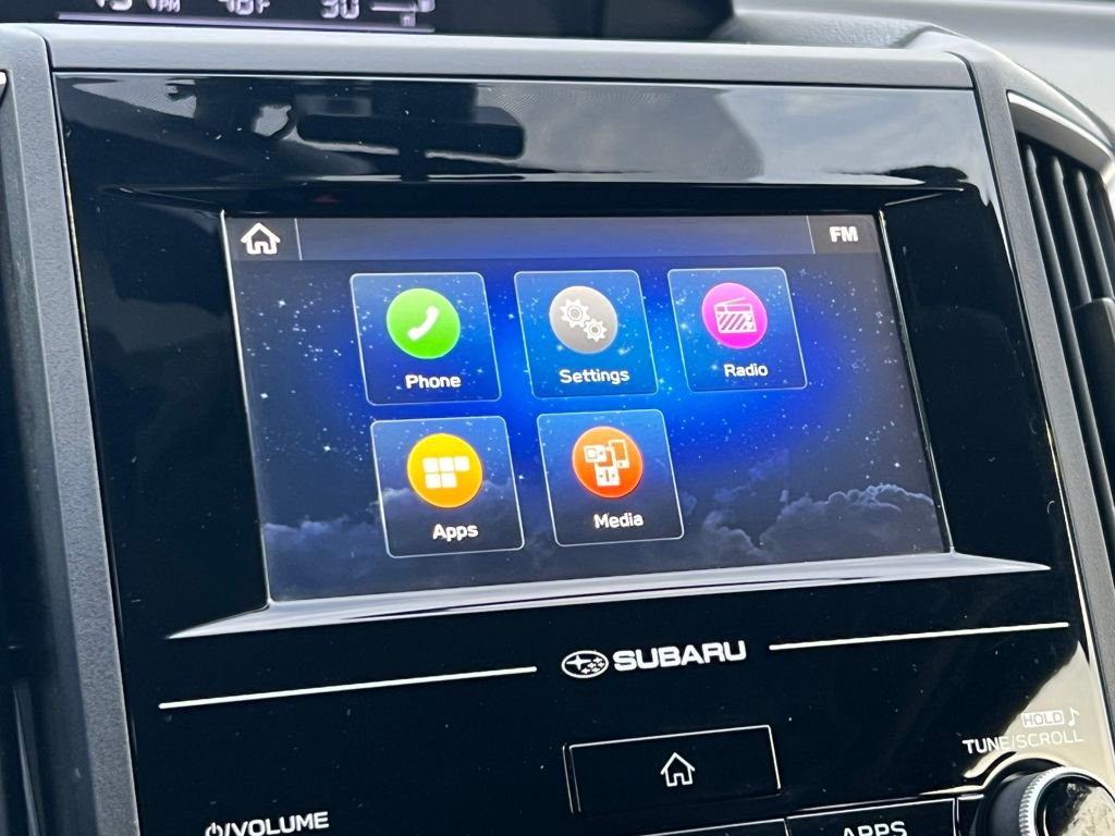 Used 2023 Subaru Crosstrek 2.0i image 21