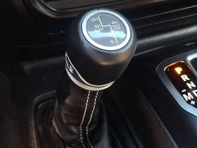 Used 2023 Jeep Wrangler Unlimited Sahara w/ Cold Weather Group image 23