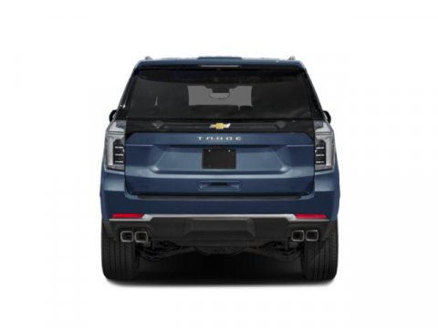 New 2027 Chevrolet Tahoe High Country AWD/4WD image 8