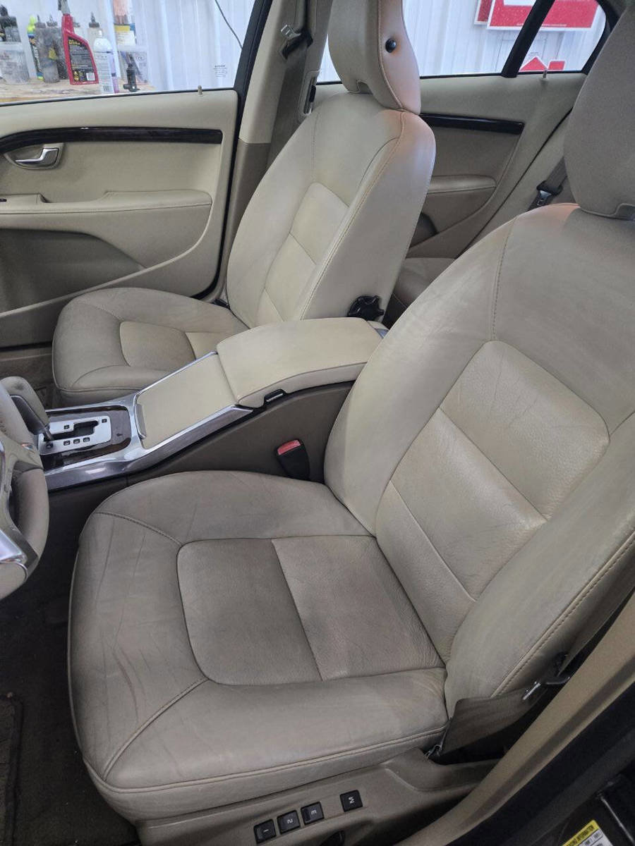 Used 2012 Volvo S80 T6 Premier Plus image 18