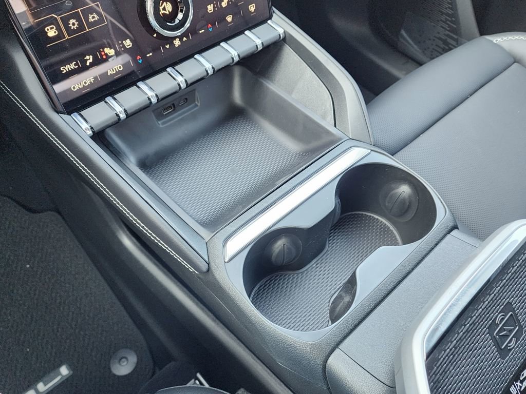 New 2026 GMC Terrain Denali image 32