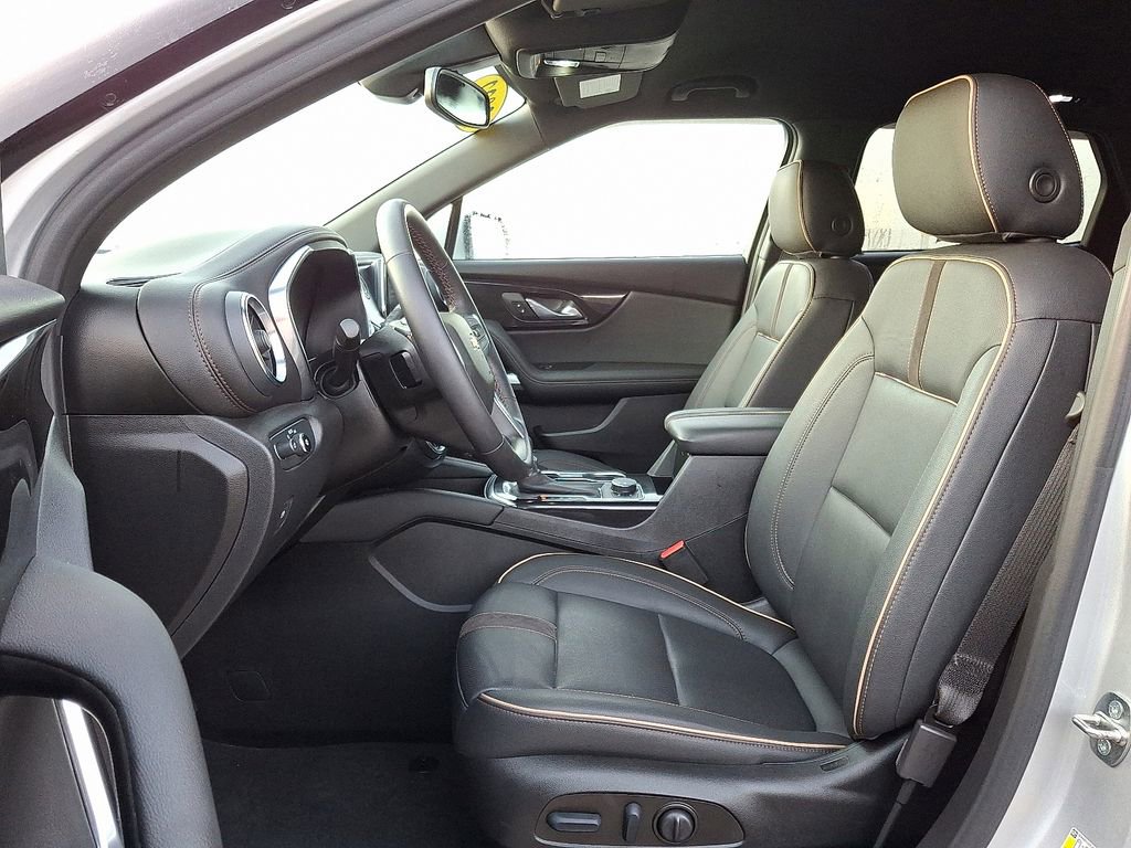 Used 2022 Chevrolet Blazer Premier image 14
