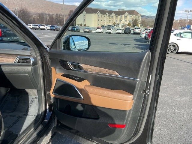 Used 2020 Kia Telluride SX w/ SX Prestige Package image 23