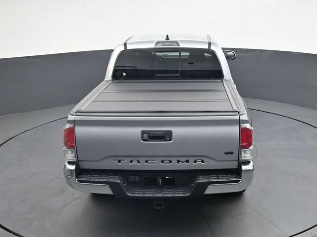 Used 2023 Toyota Tacoma TRD Off-Road w/ Black Out Package (TMS) AWD/4WD image 26