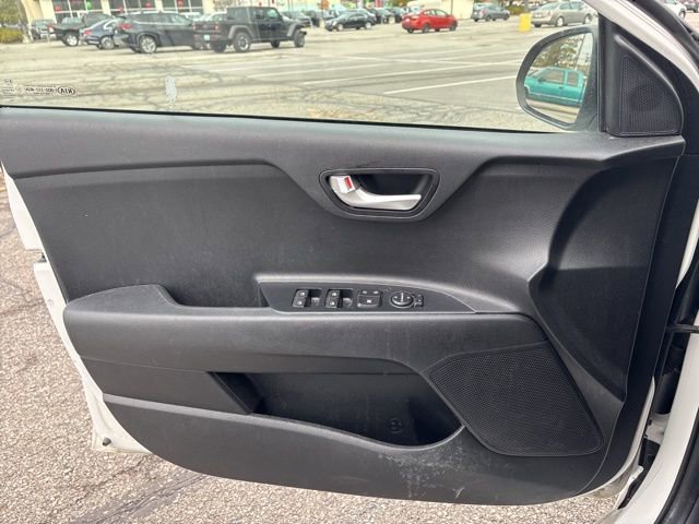 Used 2021 Kia Rio LX image 21