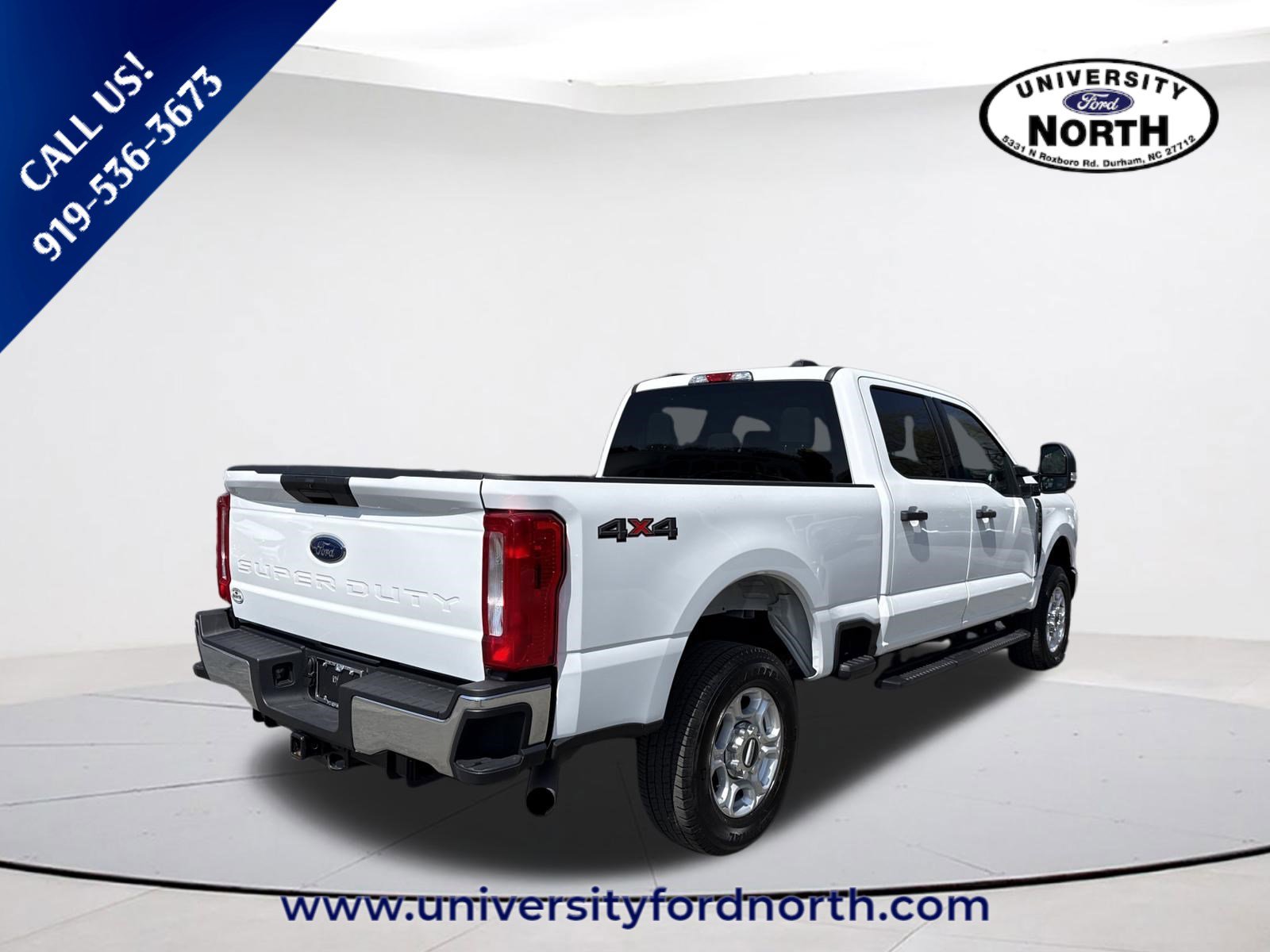 Used 2025 Ford F250 XLT image 7