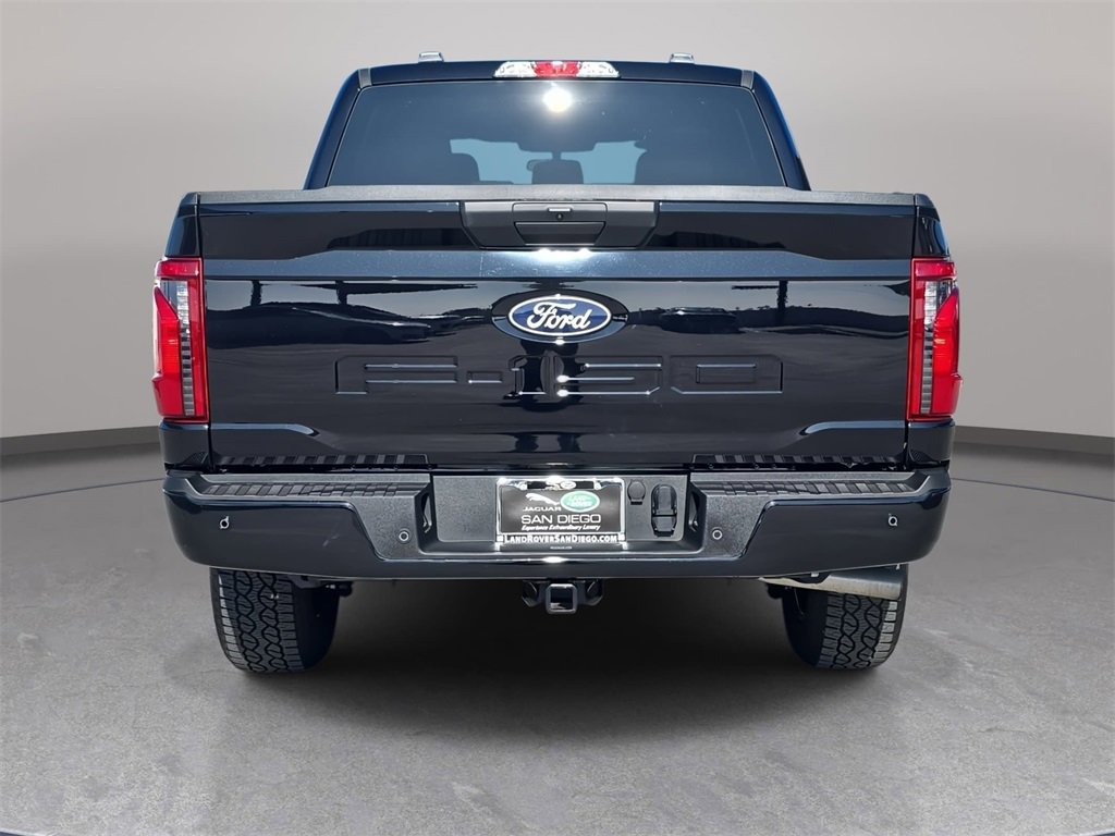 Used 2025 Ford F150 STX image 7