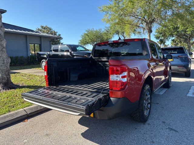 Used 2022 Ford Maverick XLT w/ Equipment Group 300A Standard image 18