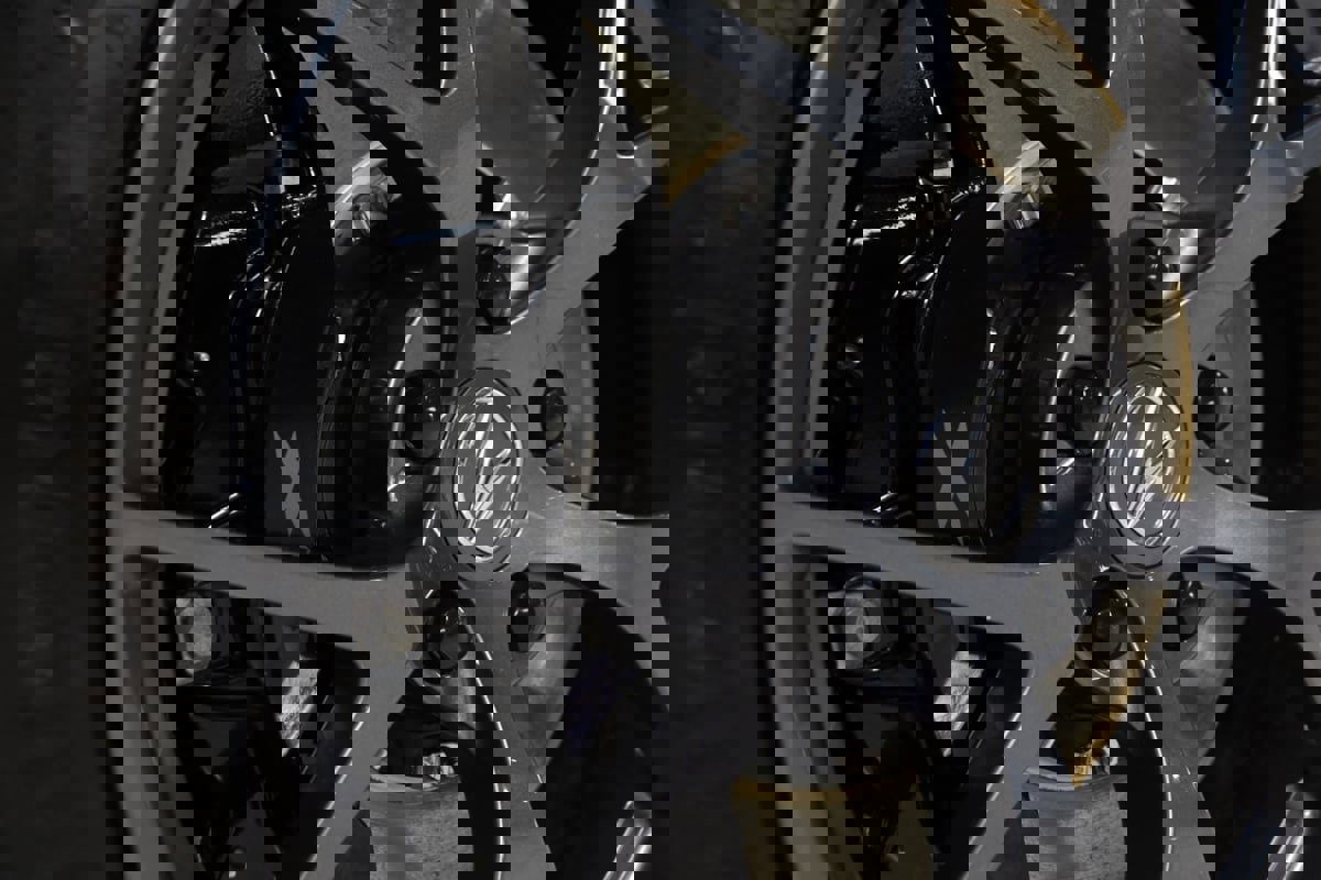 Used 2021 Acura NSX image 15