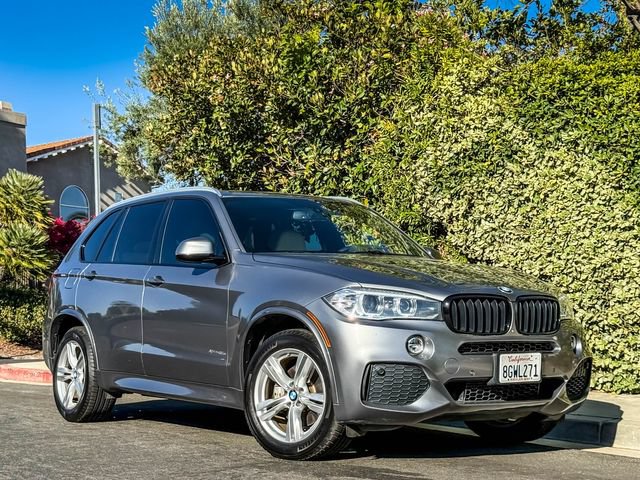 Used 2016 BMW X5 xDrive40e AWD/4WD image 15