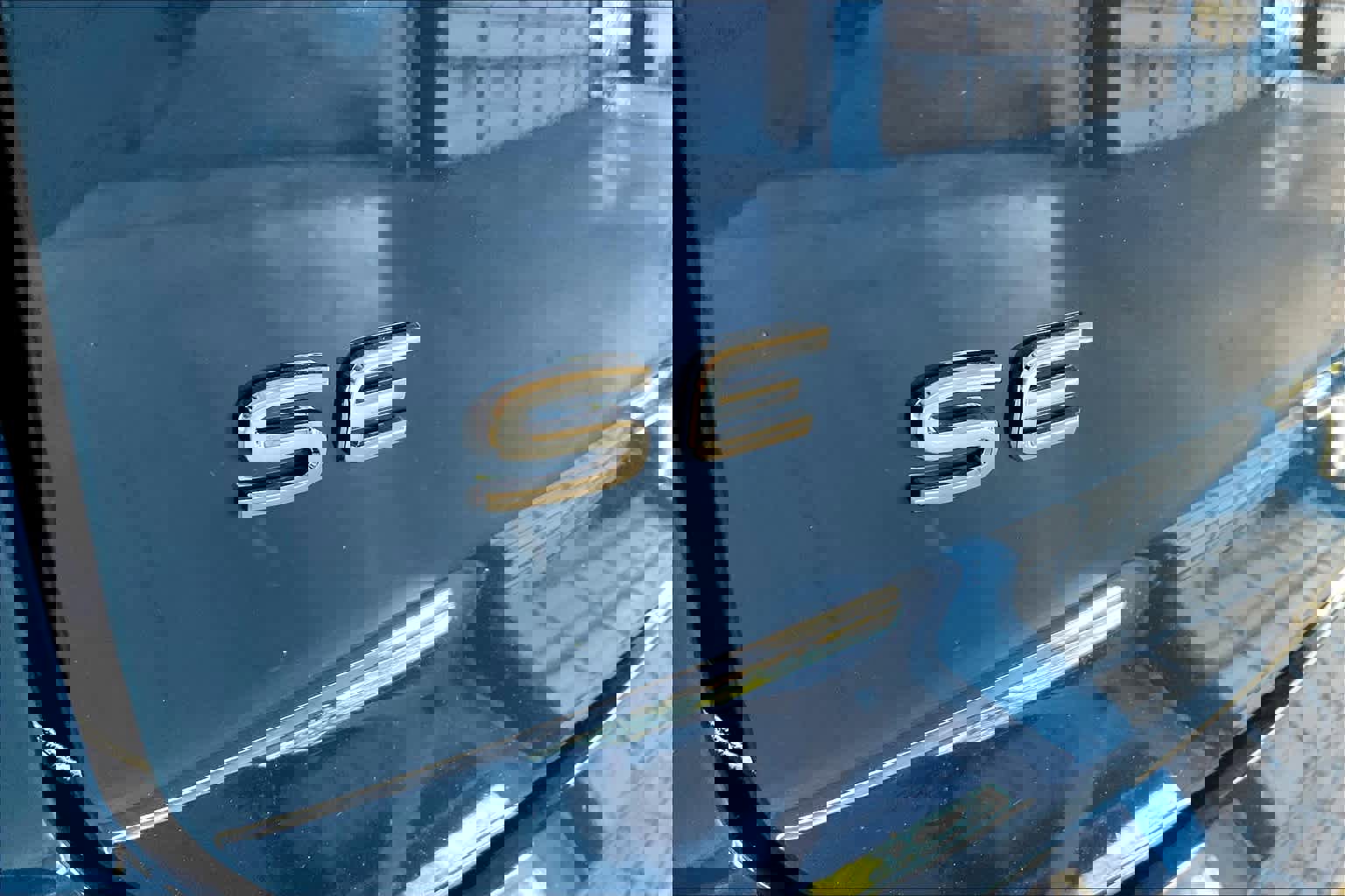 New 2025 Volkswagen Atlas Cross Sport SE image 26