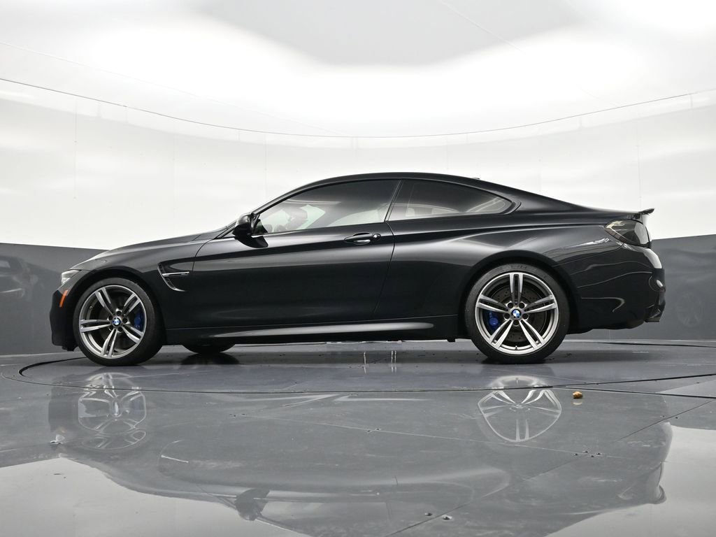 Used 2019 BMW M4 Coupe image 26