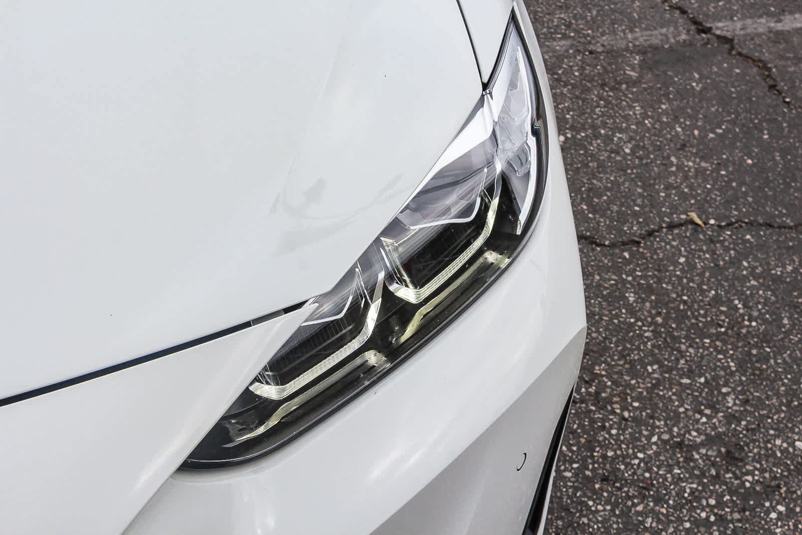 Used 2024 BMW 430i w/ Convenience Package image 10