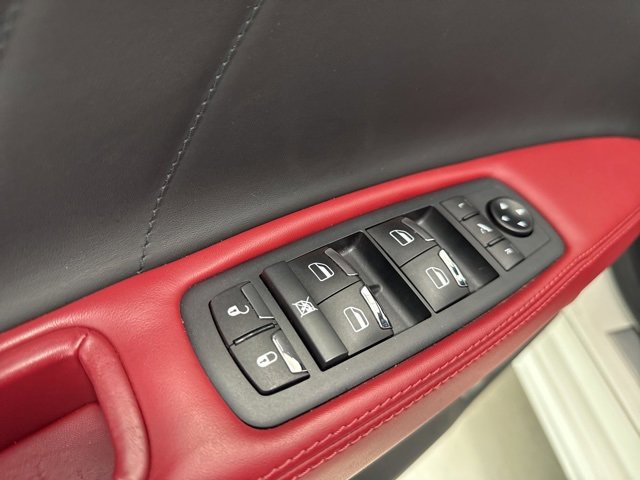 Used 2022 Maserati Ghibli Modena Q4 image 18