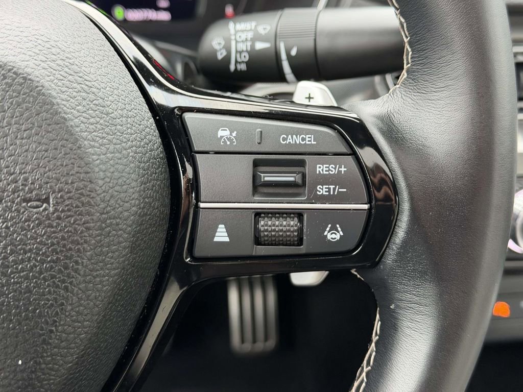 Certified 2023 Acura Integra A-Spec image 20