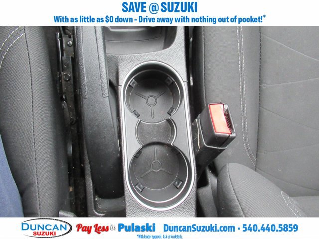 Used 2019 Ford Fiesta SE image 20