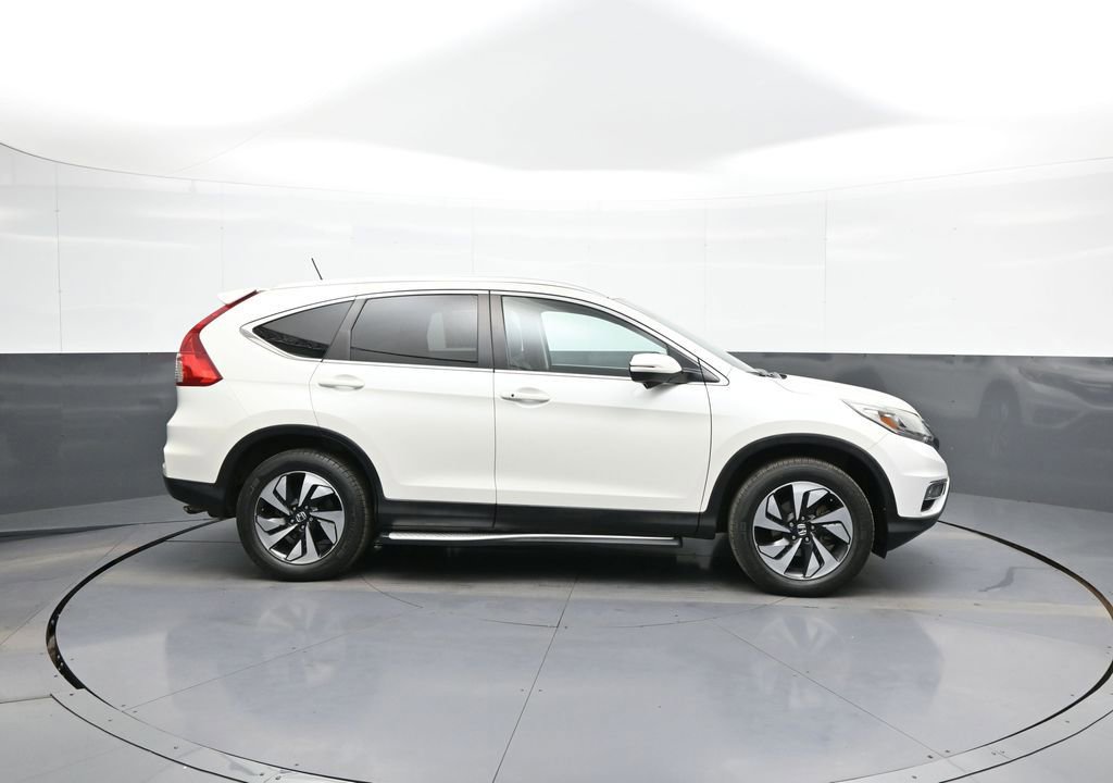 Used 2015 Honda CR-V Touring image 5