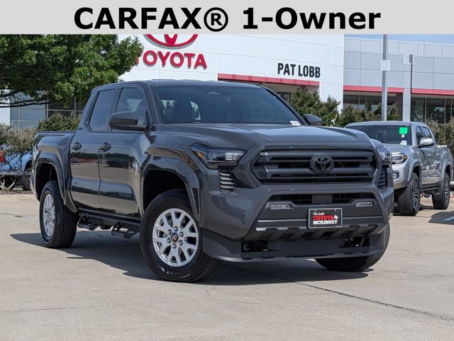Used 2025 Toyota Tacoma SR5 AWD/4WD image 2