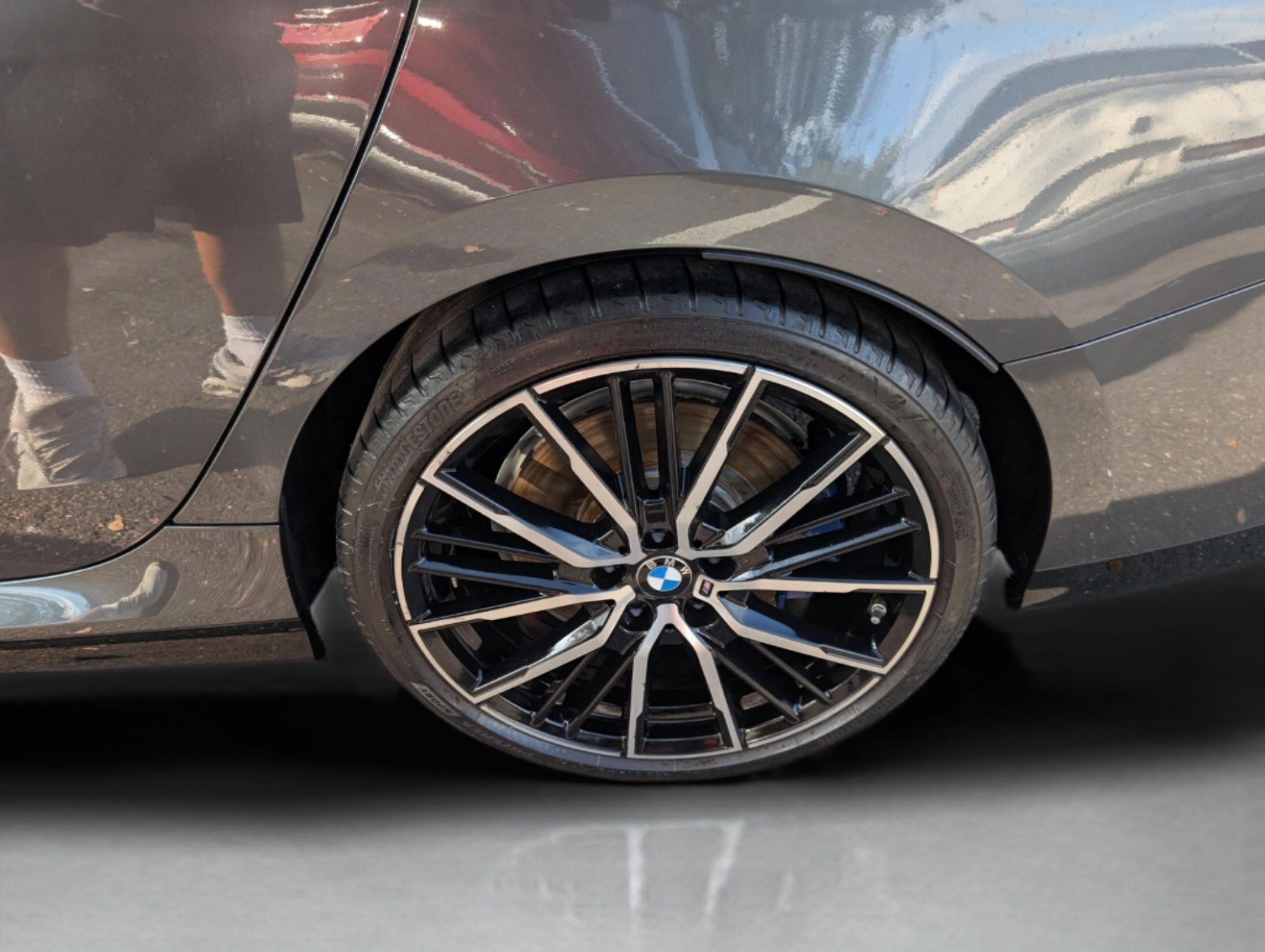 Used 2020 BMW M235i xDrive Gran Coupe M235i xDrive w/ Premium Package image 48