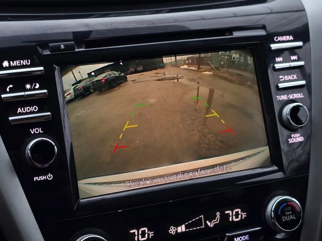 Used 2019 Nissan Murano S w/ Cargo Package image 26