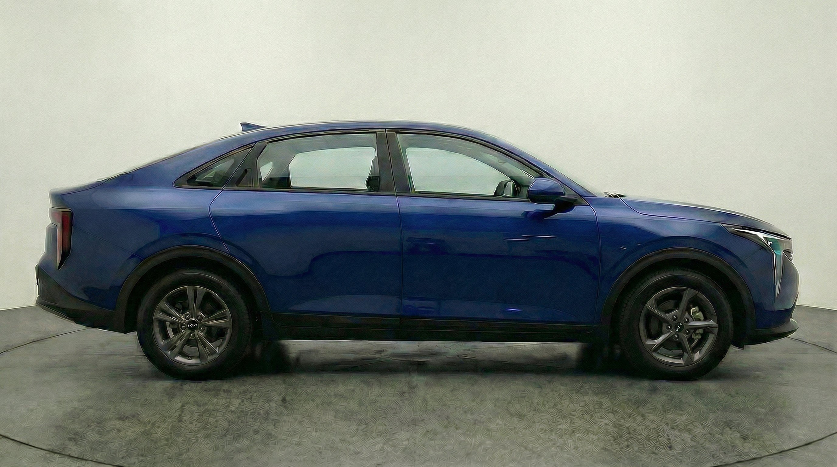 Used 2025 Kia K4 FWD image 11