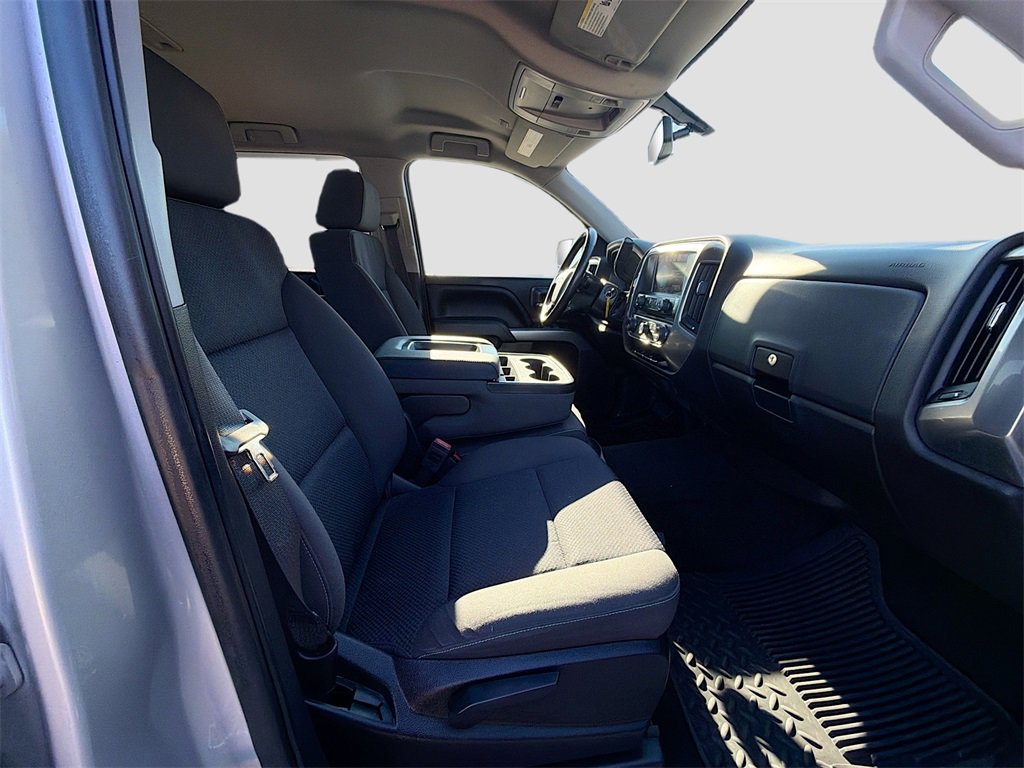 Used 2017 Chevrolet Silverado 1500 LT w/ All Star Edition image 26