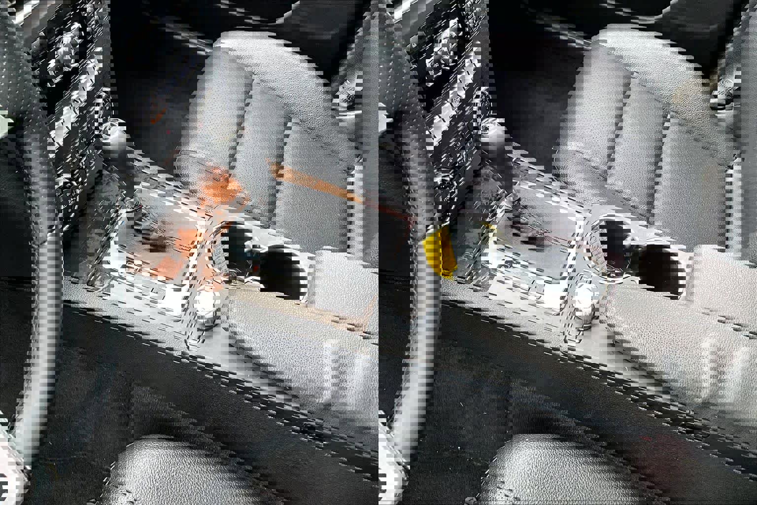 Used 2014 Mercedes-Benz C 250 Sedan image 17