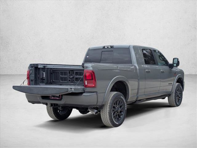 New 2026 RAM 2500 Limited AWD/4WD image 2