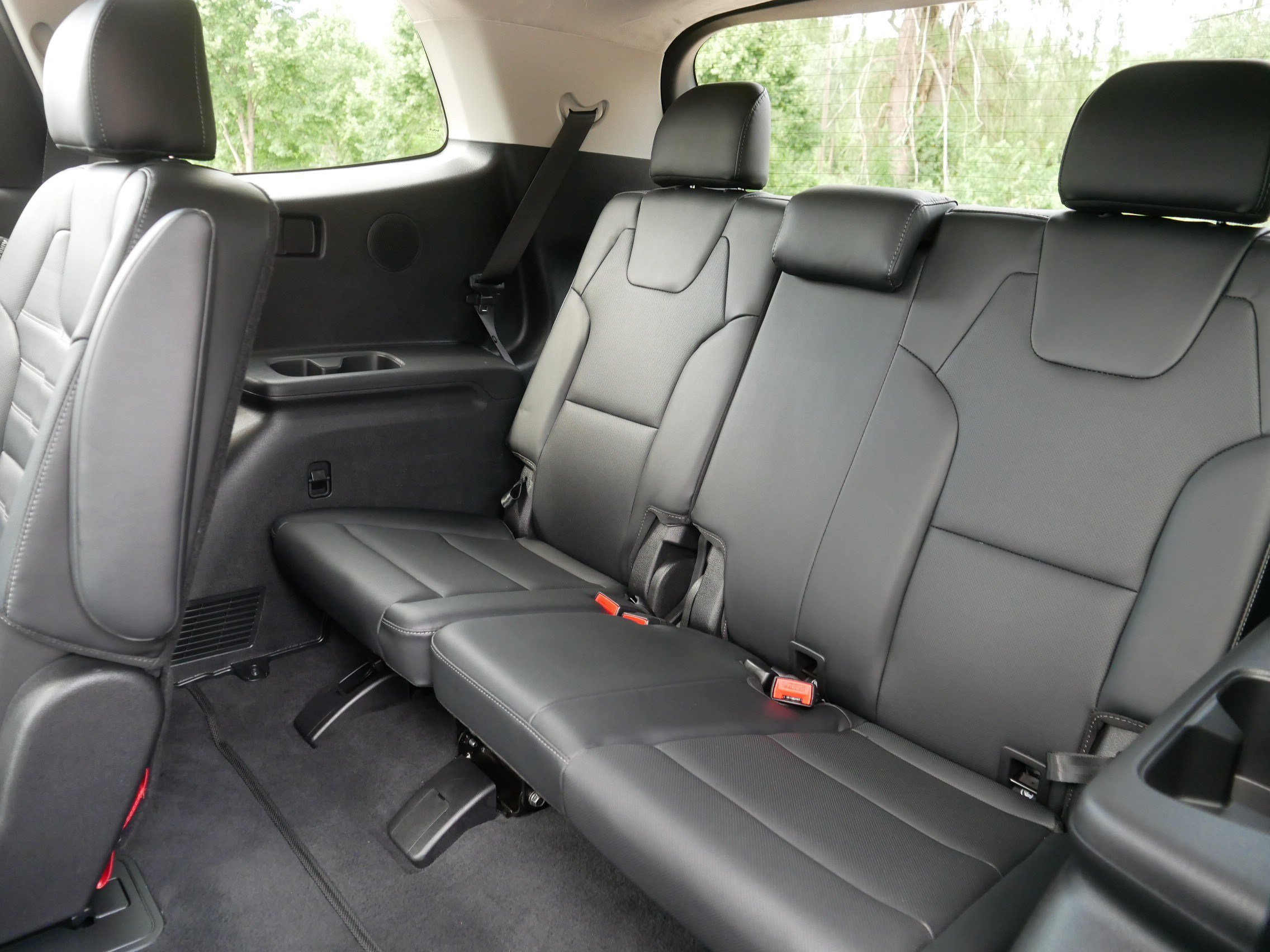 Certified 2024 Kia Telluride SX Prestige AWD/4WD image 36