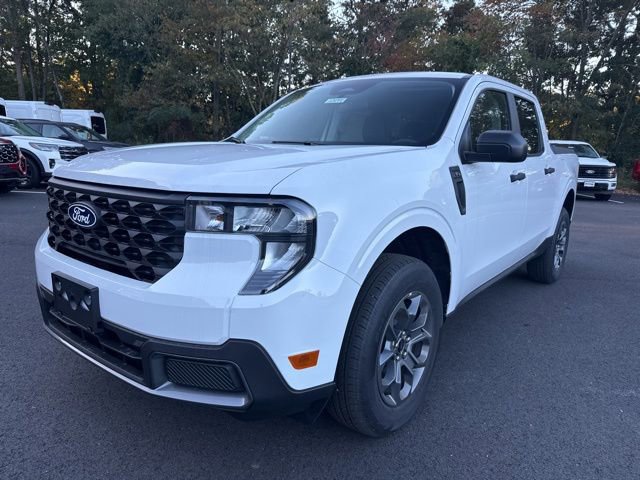 Used 2025 Ford Maverick XLT w/ 4K Tow Package