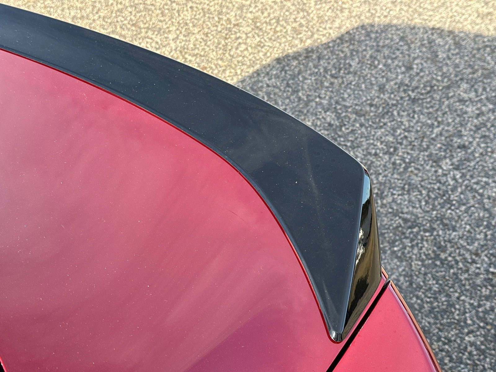 New 2026 Nissan Sentra SR w/ SR Premium Package image 20