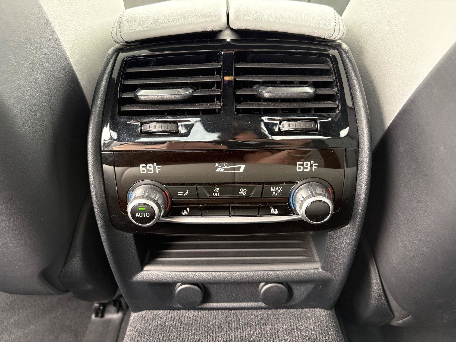 Used 2018 BMW M5 w/ Executive Package AWD/4WD image 22