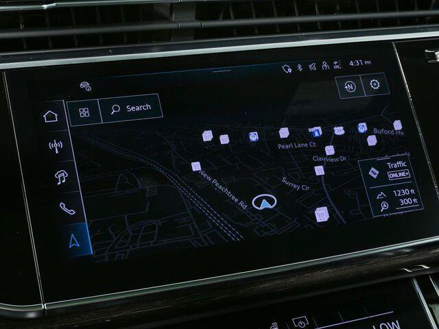 New 2026 Audi Q7 2.0T Premium AWD/4WD image 17