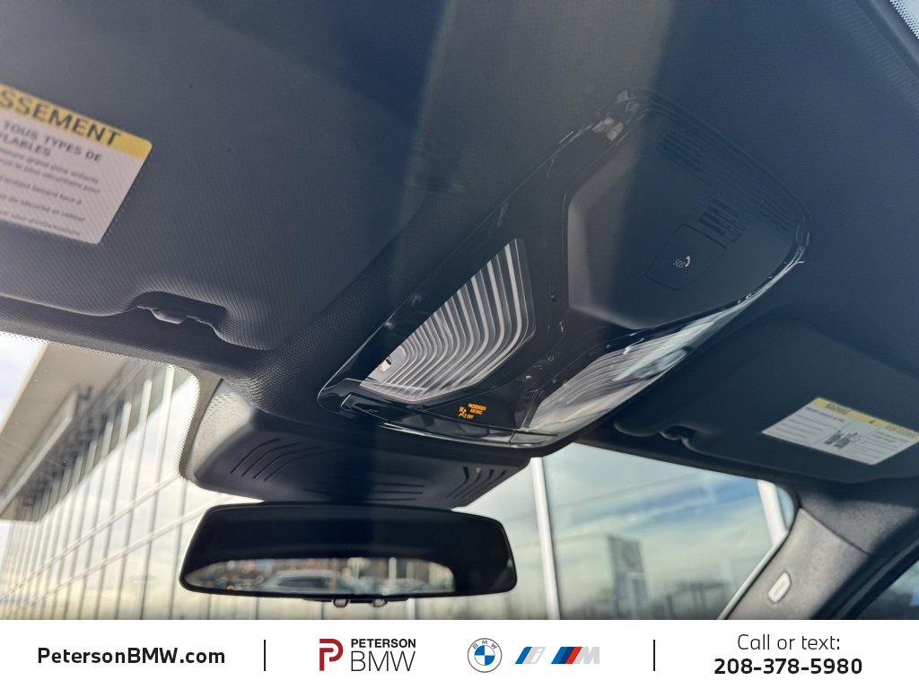 Used 2022 BMW X3 xDrive30i w/ Convenience Package image 33