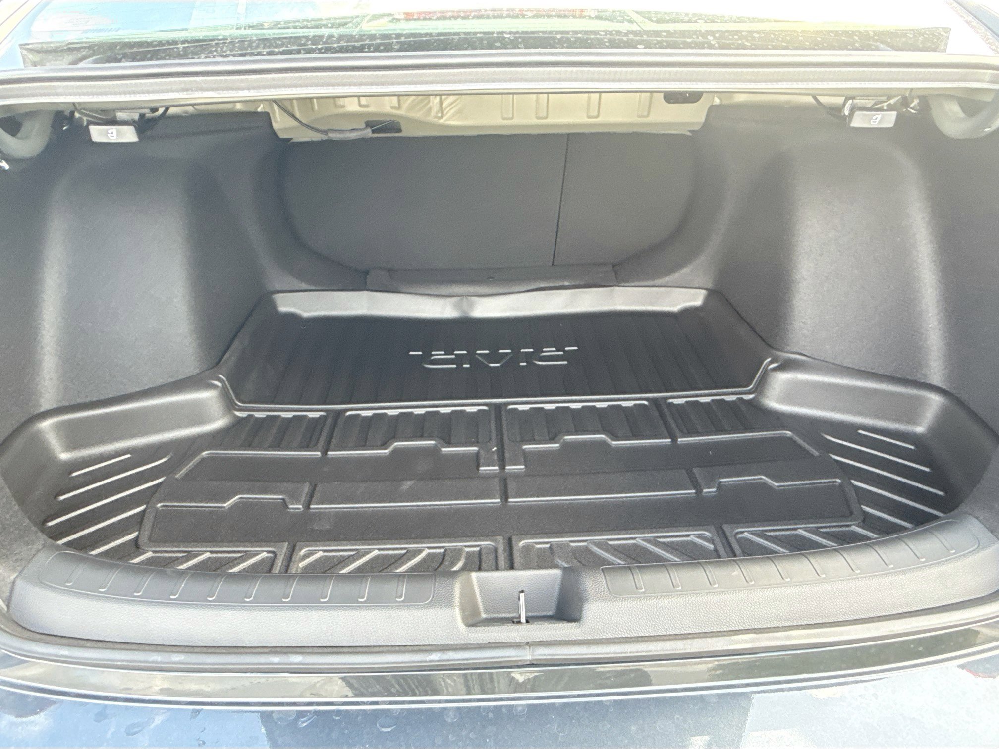 New 2026 Honda Civic Sport image 19