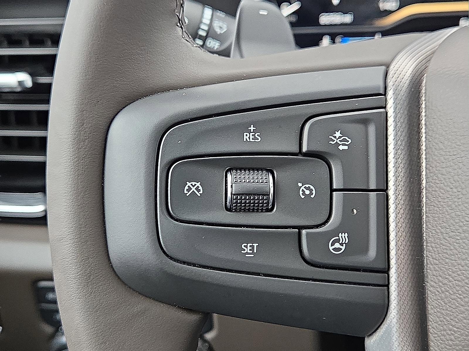 Used 2025 GMC Sierra 1500 Denali w/ Denali Reserve Package image 21