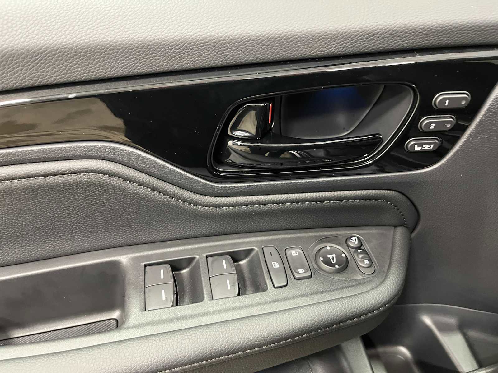 New 2026 Honda Odyssey Elite image 11