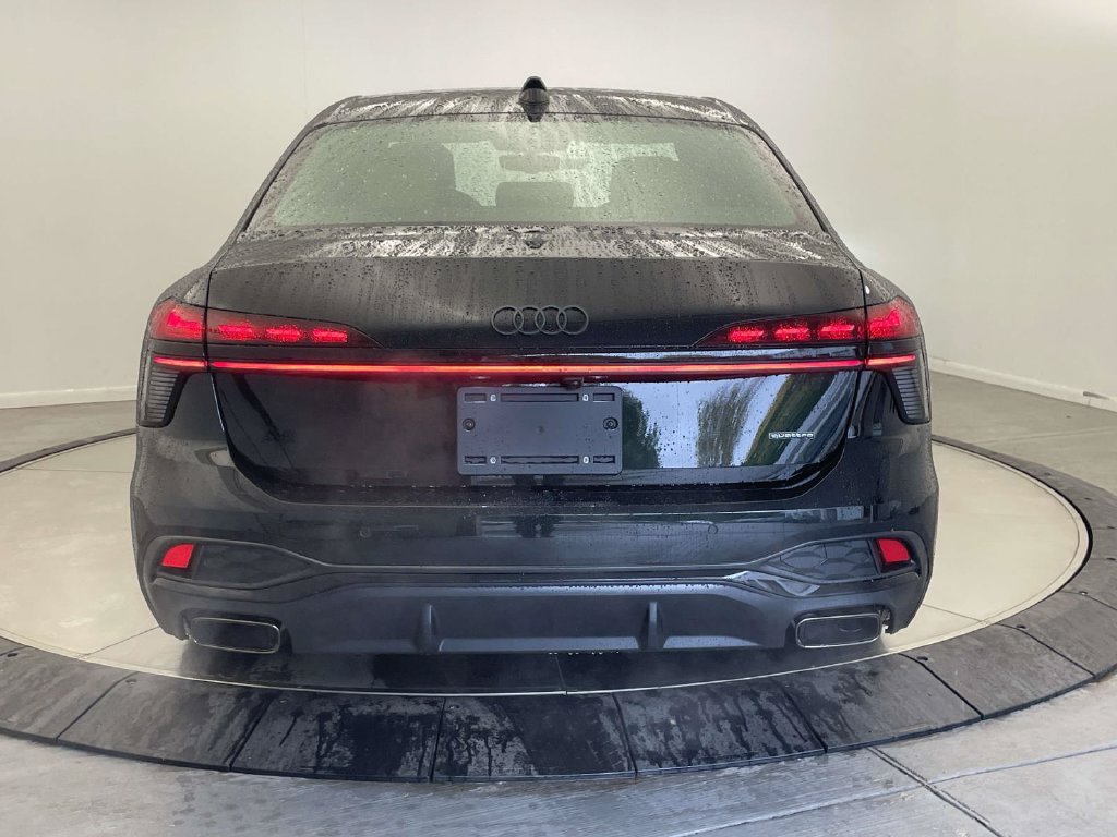 New 2026 Audi A6 Prestige AWD/4WD image 6