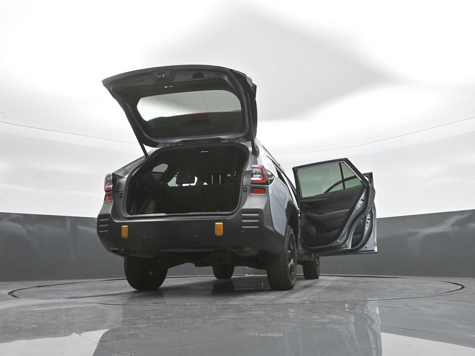 Used 2023 Subaru Outback Wilderness AWD/4WD image 54