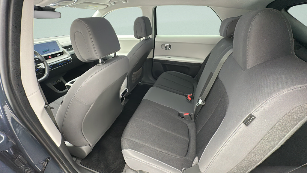 Used 2024 Hyundai Ioniq 5 SEL AWD/4WD image 9