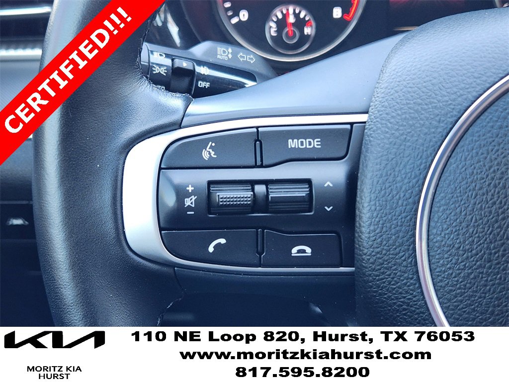 Used 2023 Kia K5 GT-Line w/ GT-Line Premium Package image 26