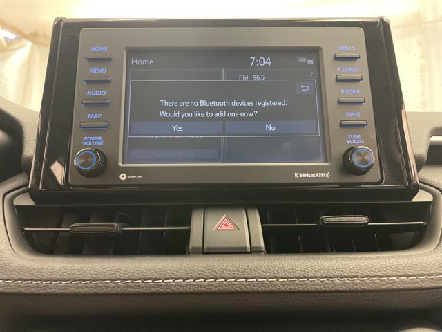Used 2022 Toyota RAV4 XLE w/ Convenience Package AWD/4WD image 29