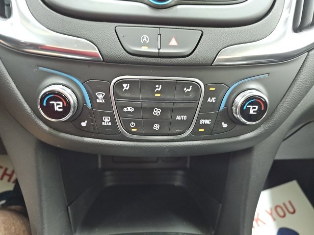 Used 2024 Chevrolet Equinox LT image 4