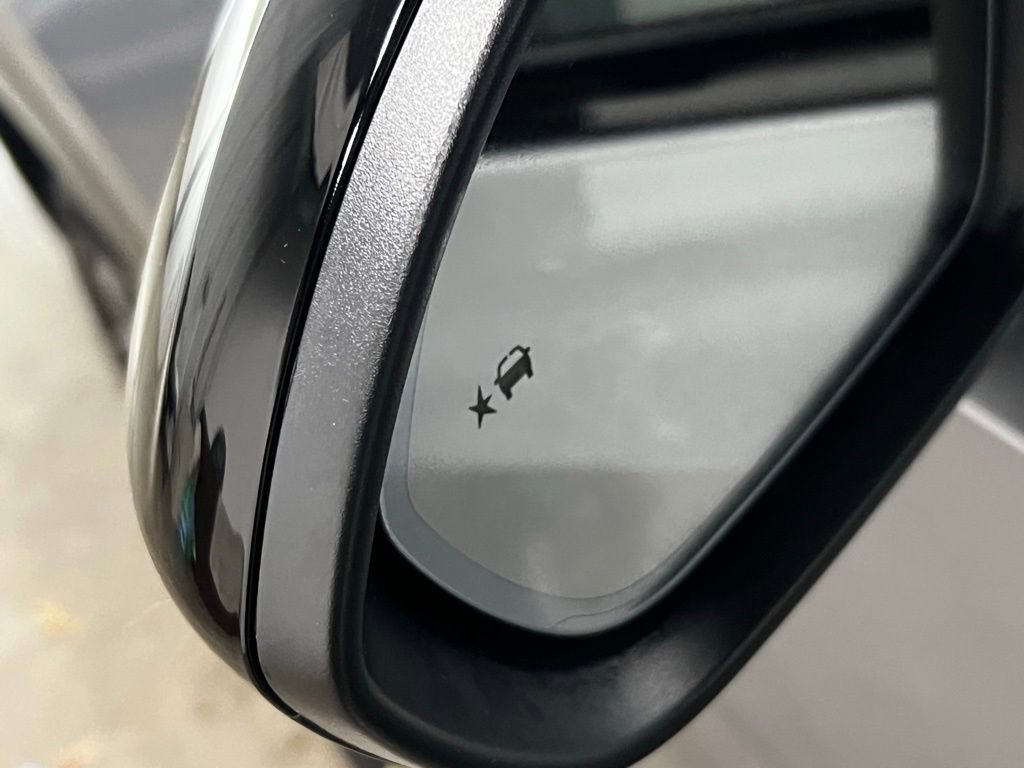 New 2026 Buick Envision Sport Touring image 11