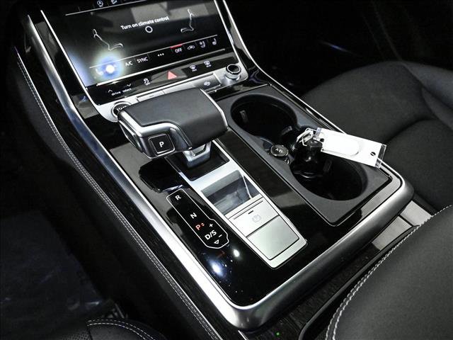 Certified 2026 Audi Q8 Premium Plus w/ Premium Plus Package AWD/4WD image 24